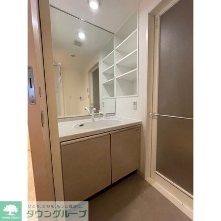 アリュージュ両国の物件内観写真